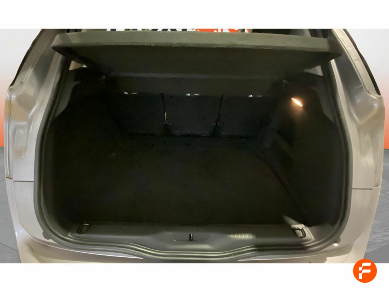 Foto Citroën C4 Picasso 12
