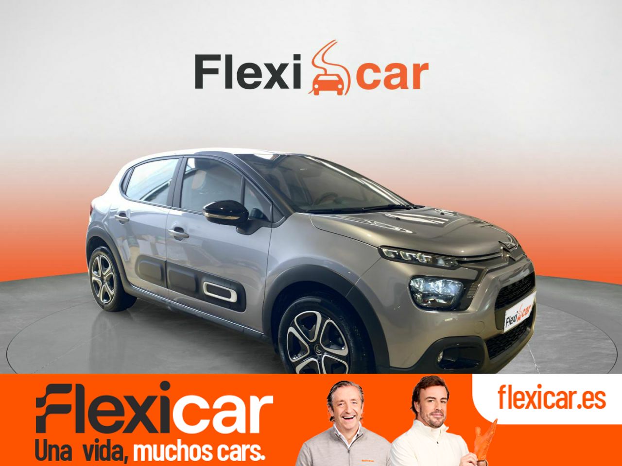 Foto Citroën C3 1