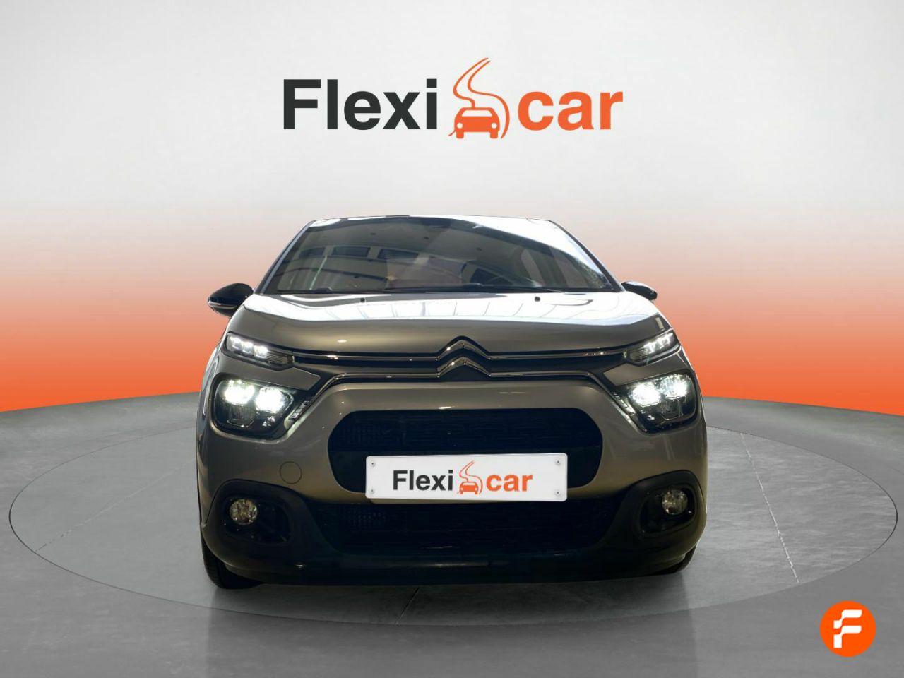 Foto Citroën C3 2