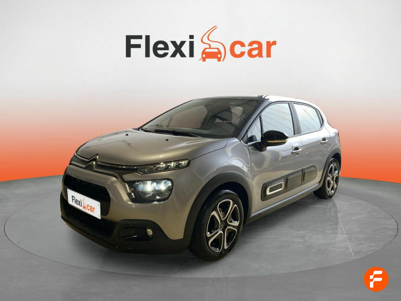 Foto Citroën C3 3