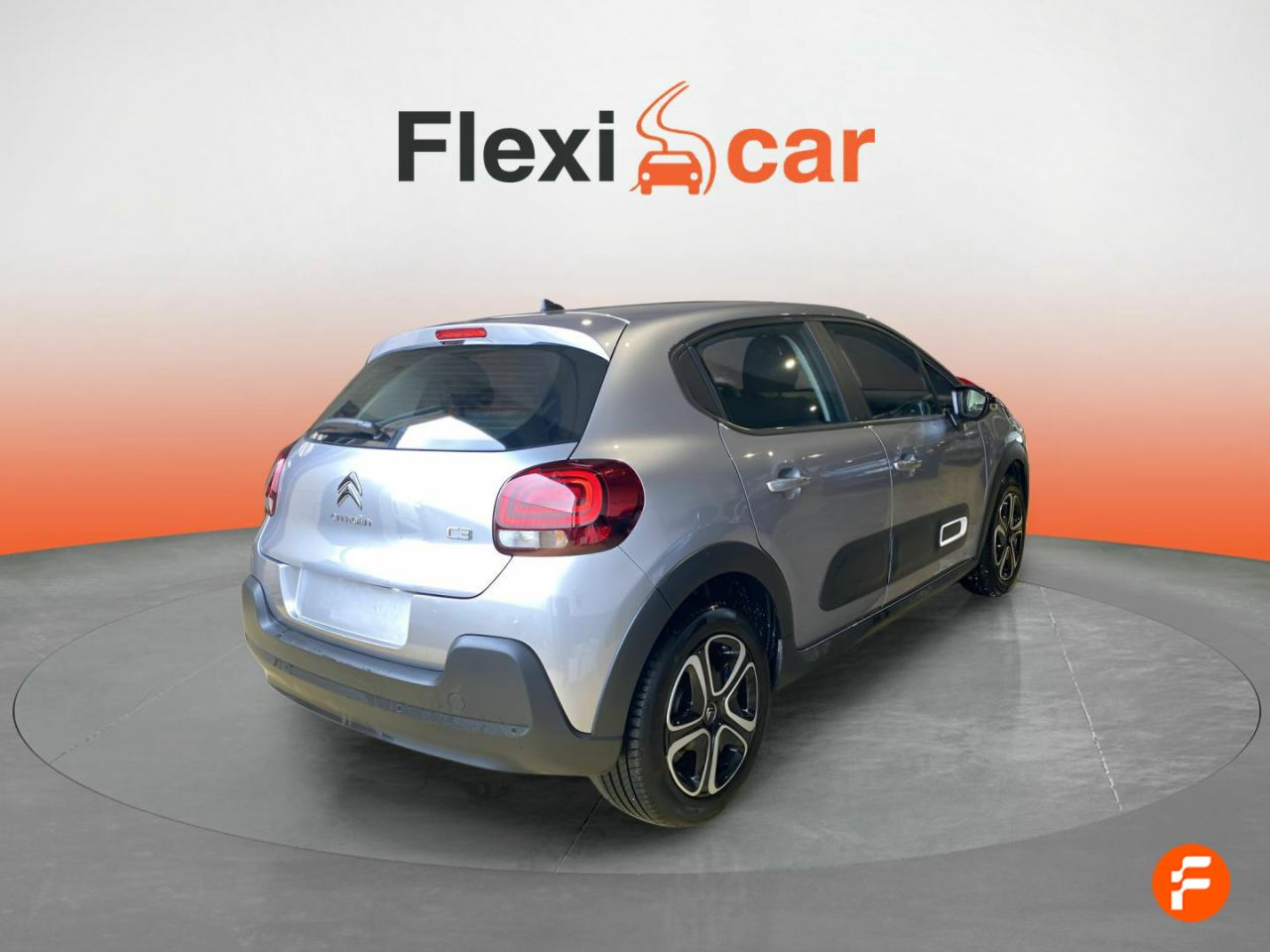 Foto Citroën C3 4