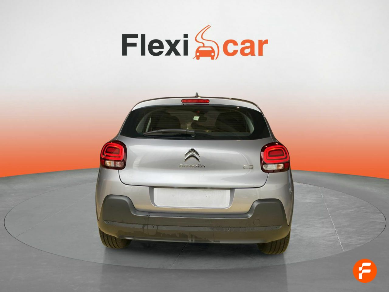 Foto Citroën C3 5