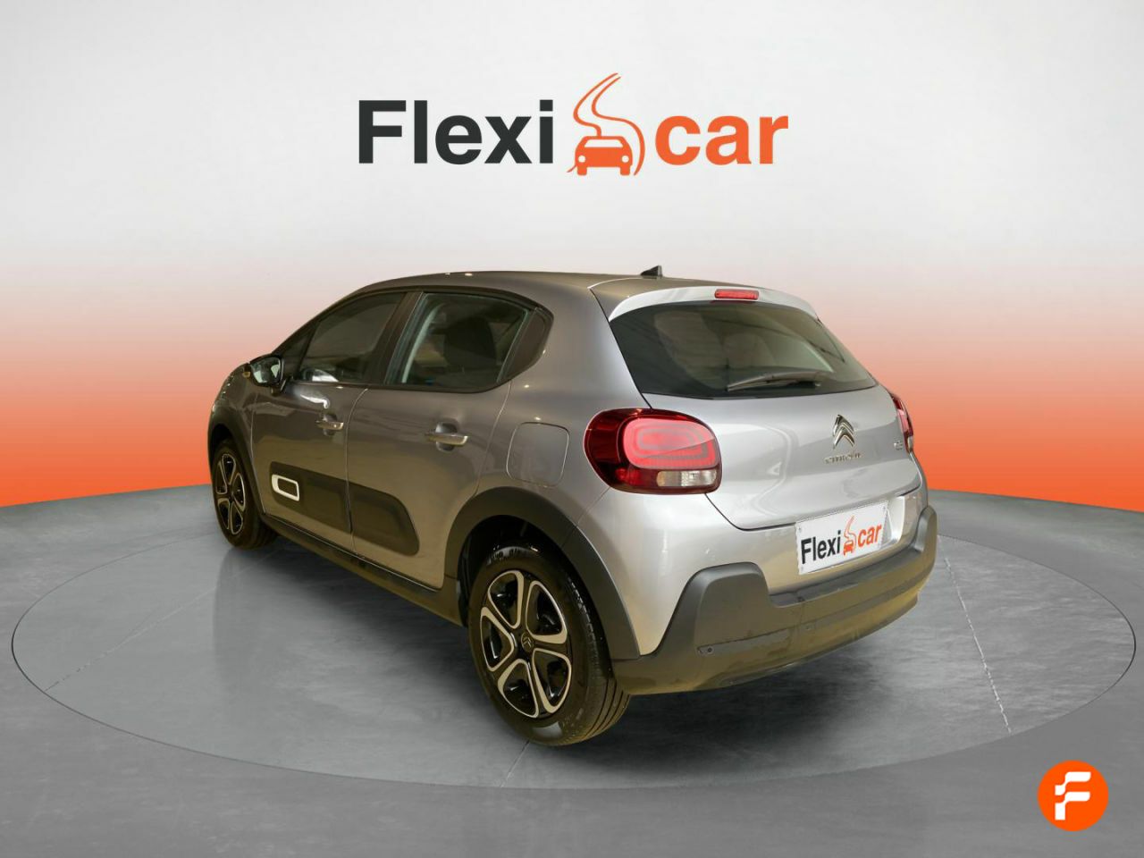 Foto Citroën C3 7