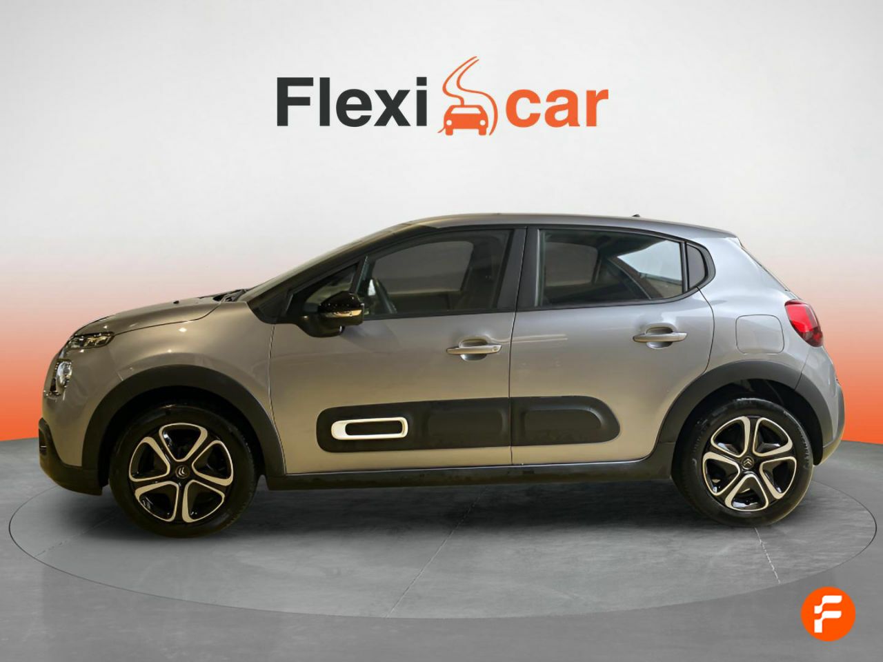 Foto Citroën C3 9