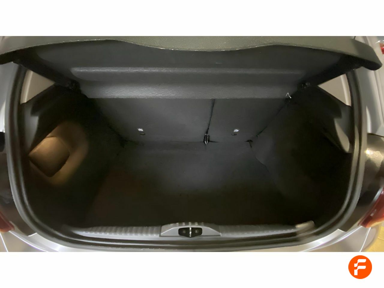 Foto Citroën C3 10
