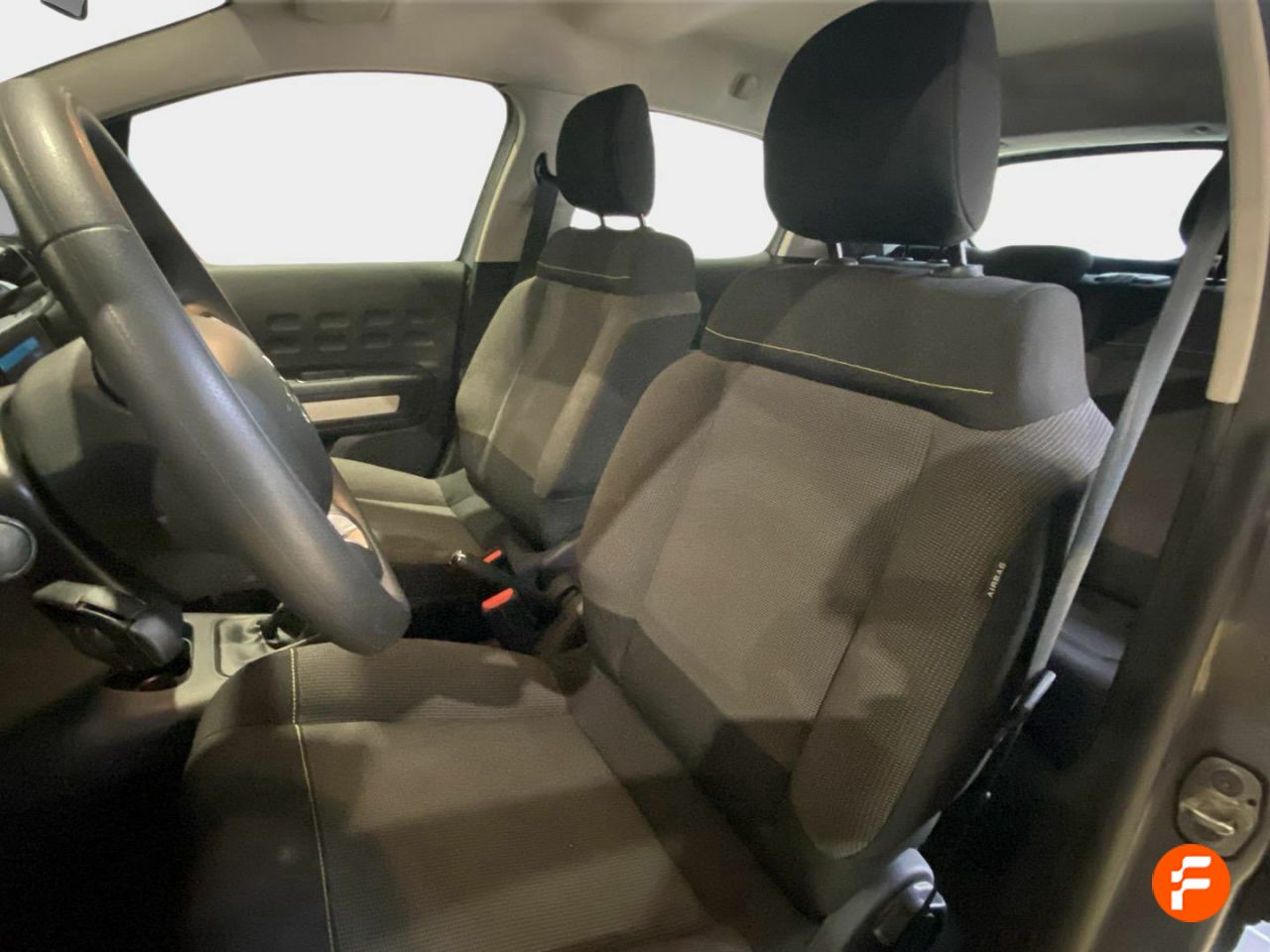 Foto Citroën C3 11