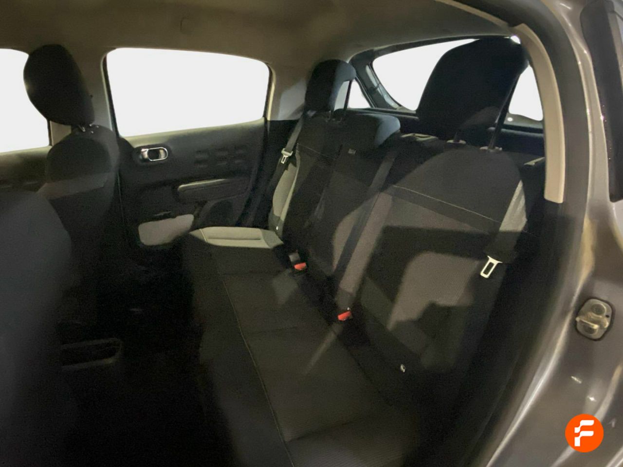Foto Citroën C3 12