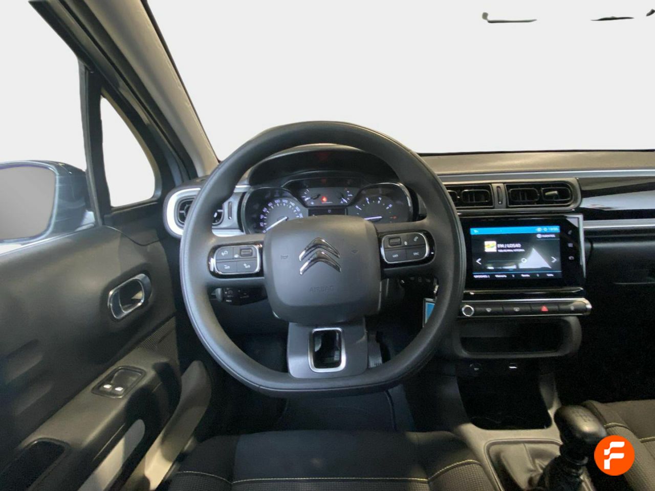 Foto Citroën C3 14