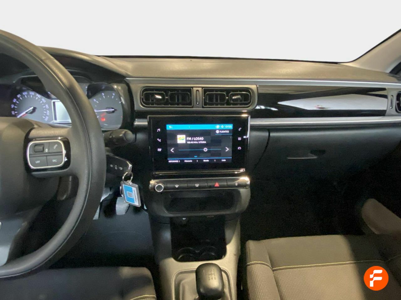 Foto Citroën C3 15