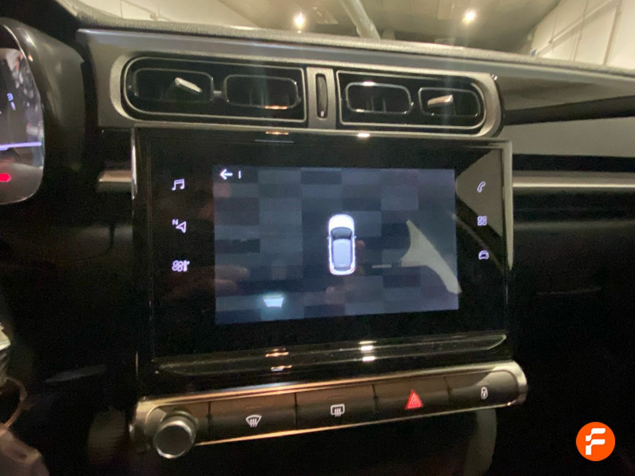 Foto Citroën C3 16