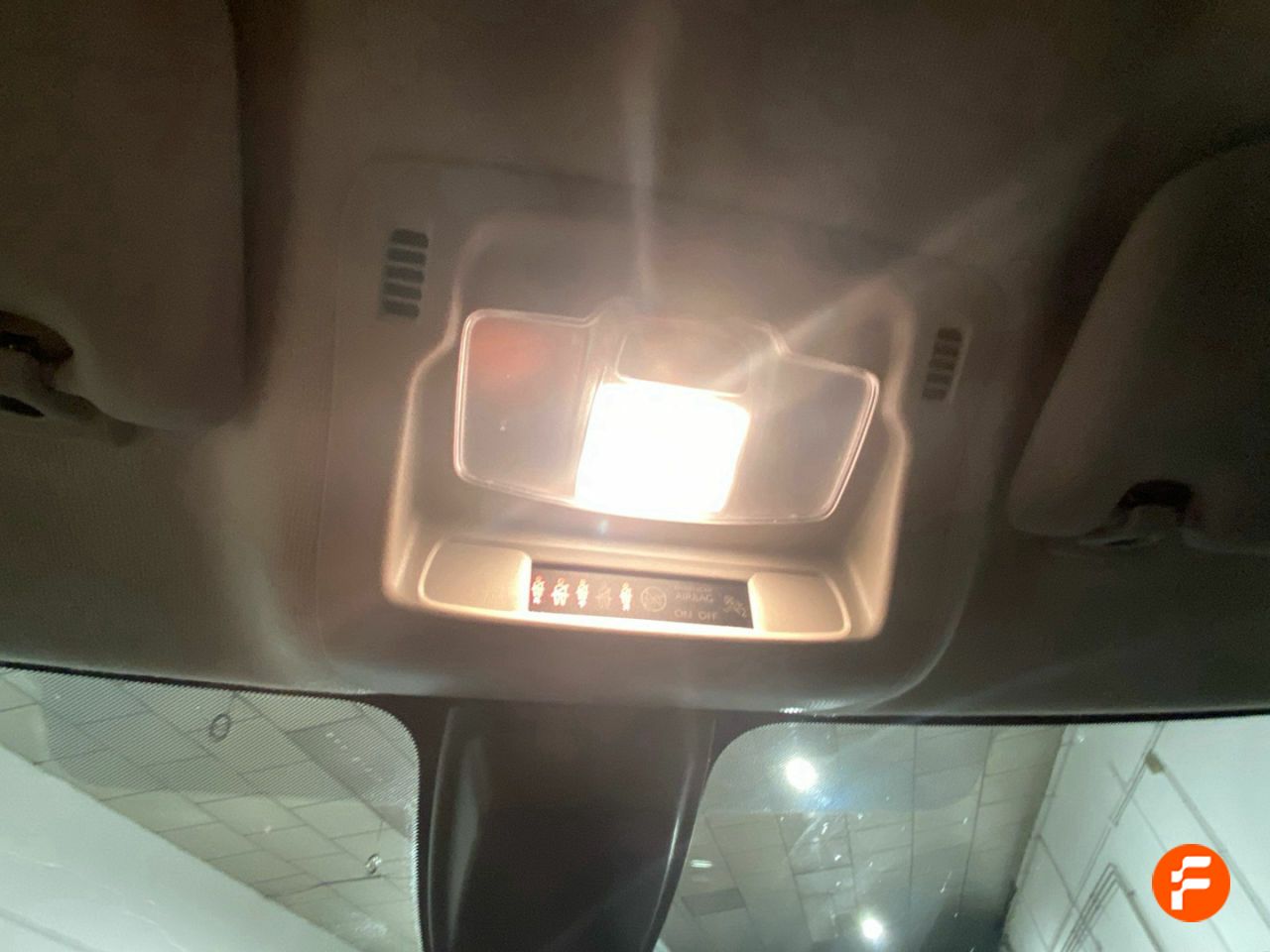 Foto Citroën C3 17