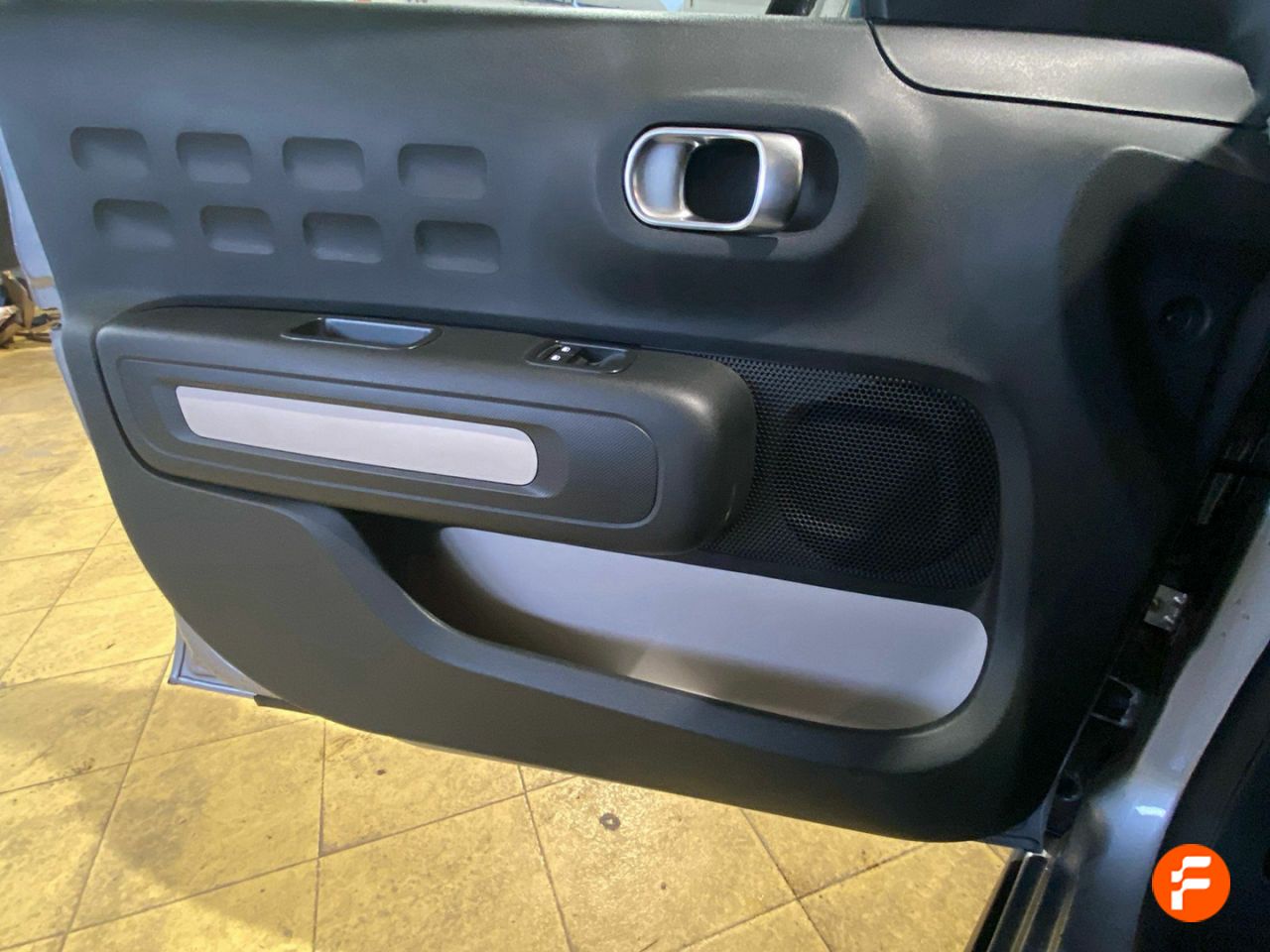 Foto Citroën C3 18