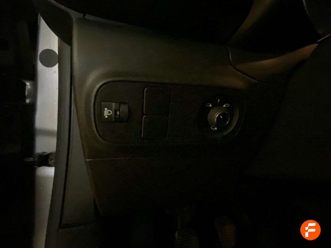 Foto Citroën C3 20