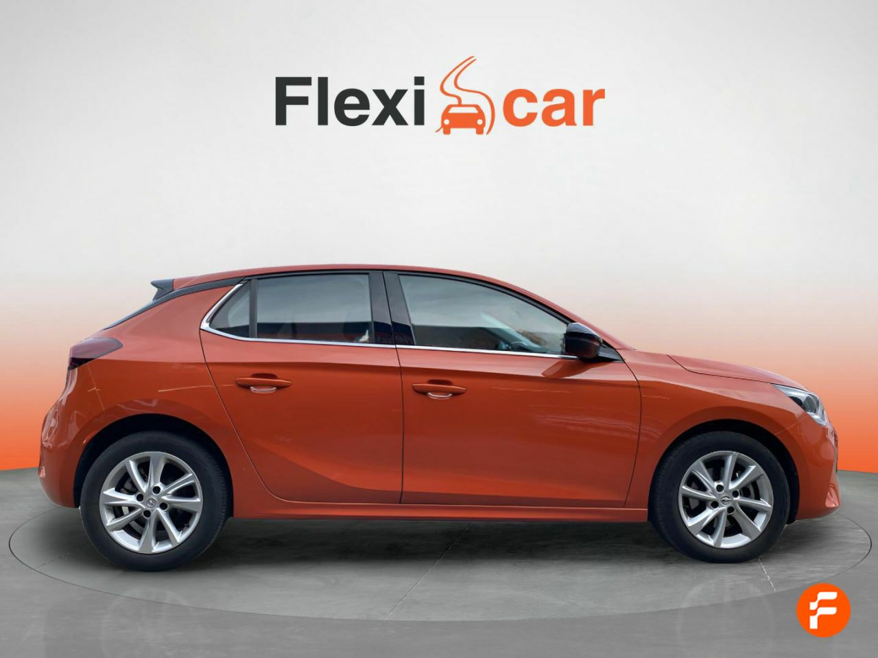 Foto Opel Corsa 2
