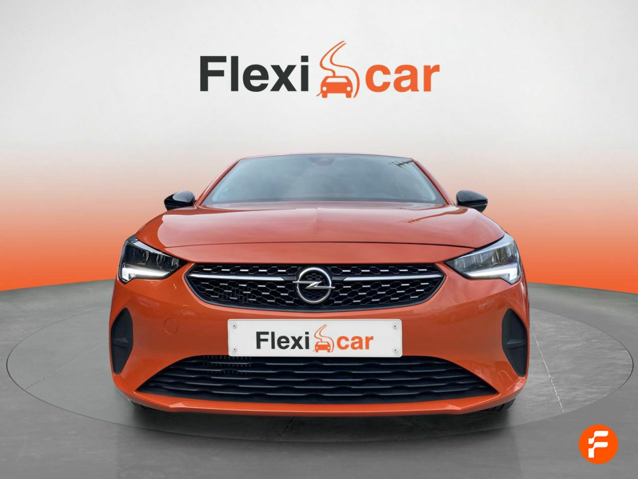Foto Opel Corsa 3