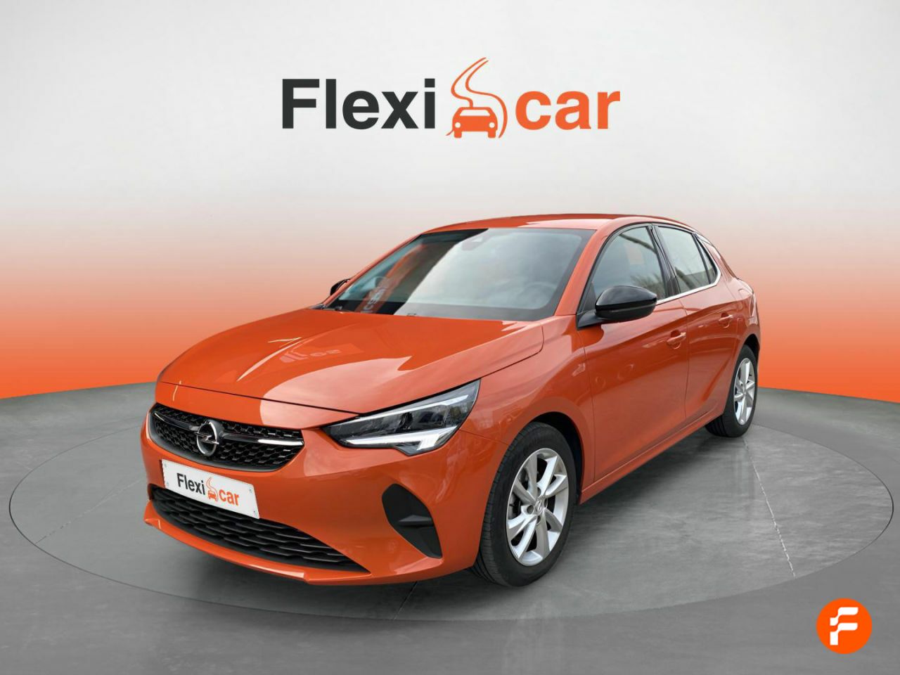 Foto Opel Corsa 4