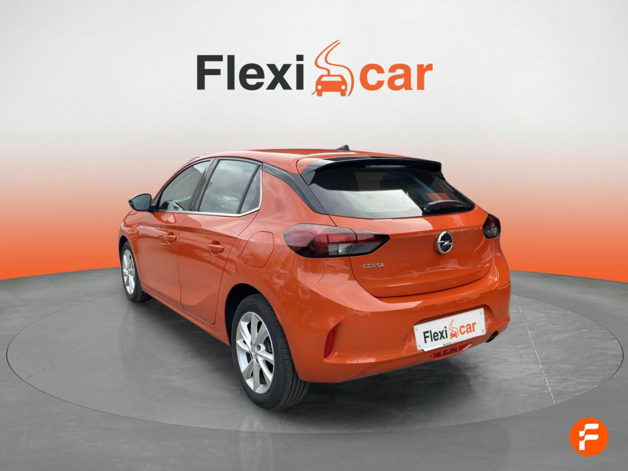 Foto Opel Corsa 5