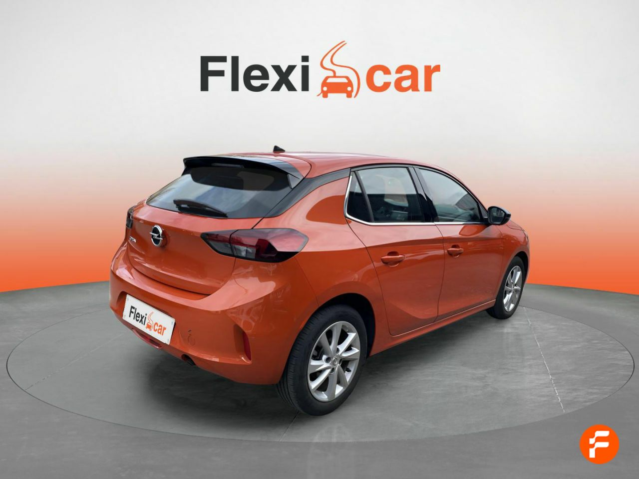 Foto Opel Corsa 8
