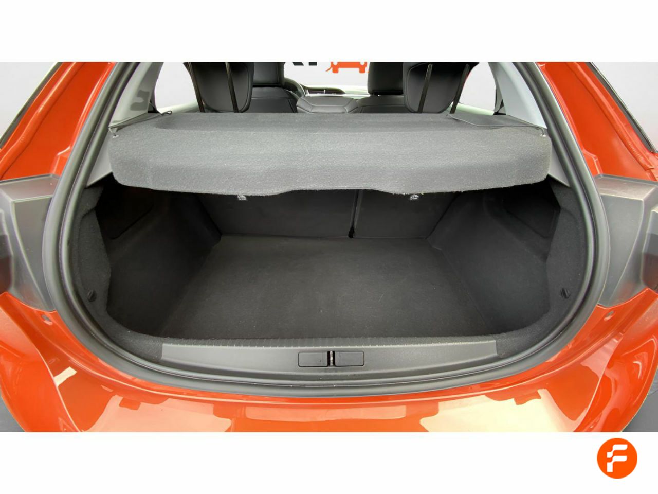 Foto Opel Corsa 10