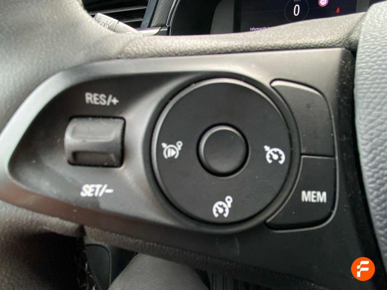 Foto Opel Corsa 14