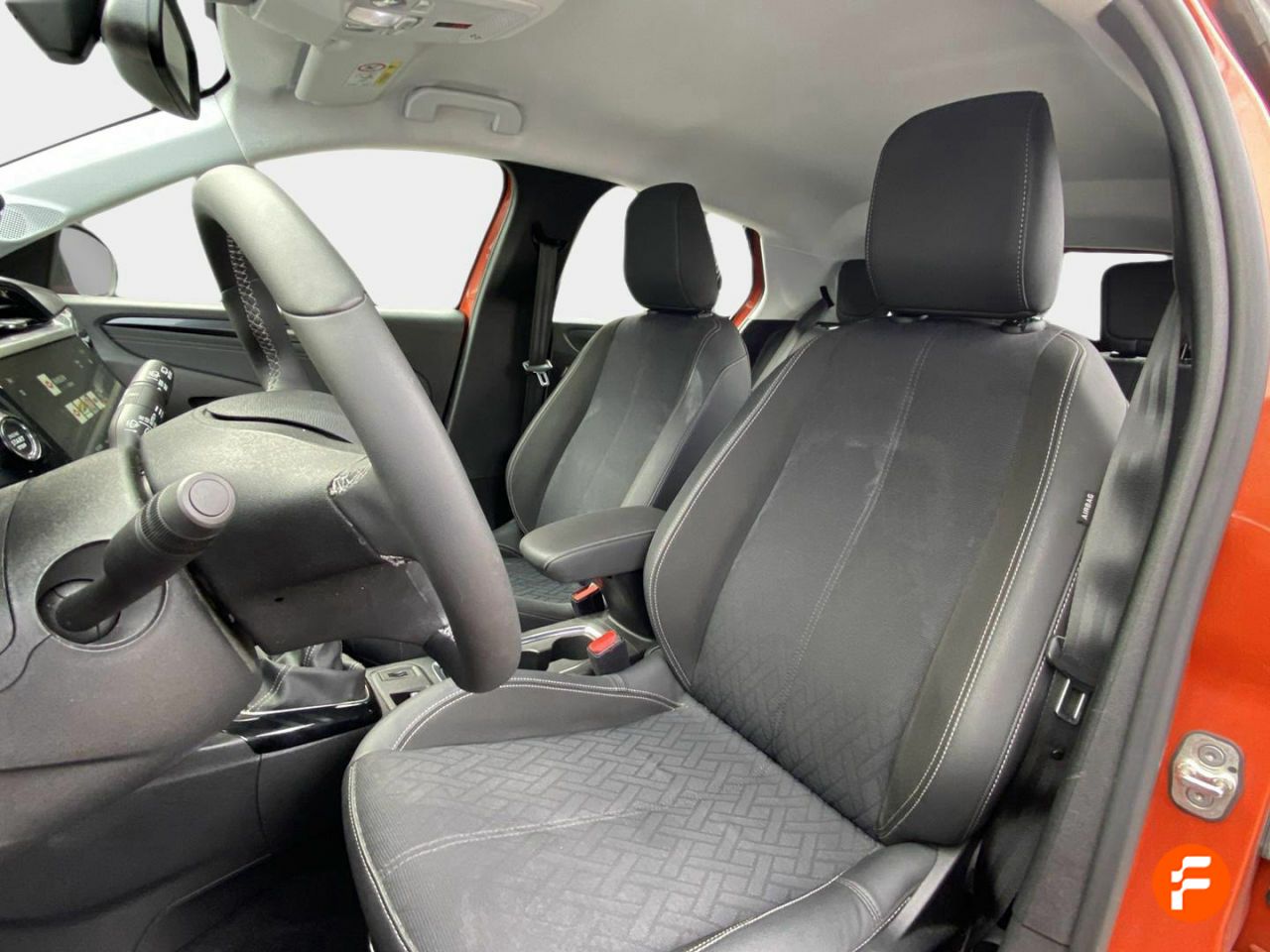 Foto Opel Corsa 16