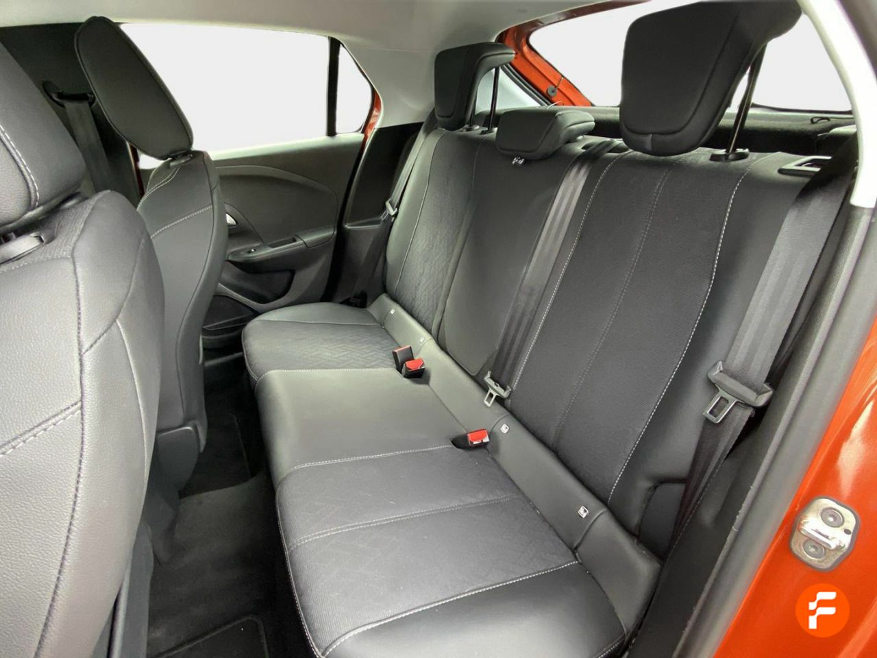 Foto Opel Corsa 18