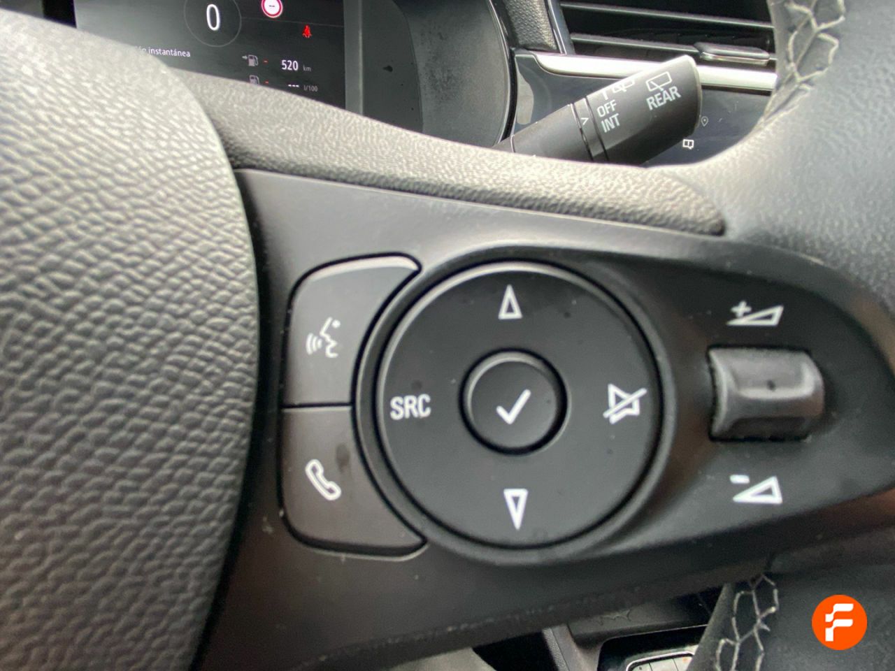 Foto Opel Corsa 20