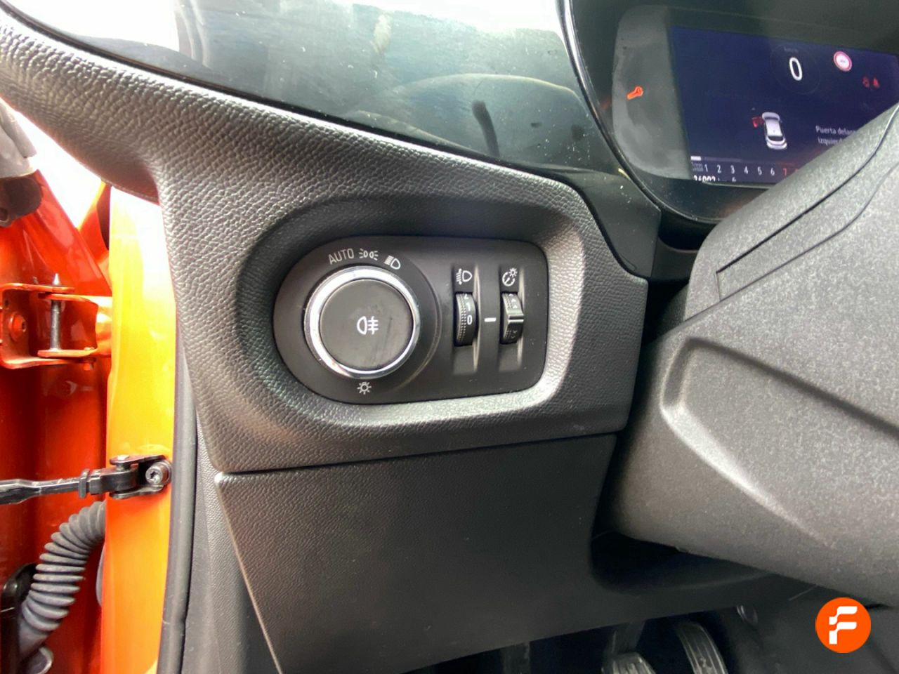 Foto Opel Corsa 21