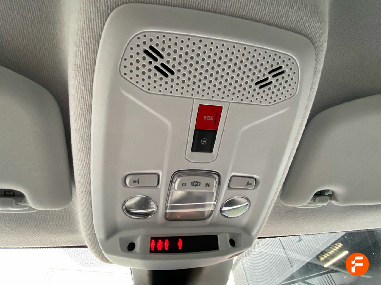 Foto Opel Corsa 23