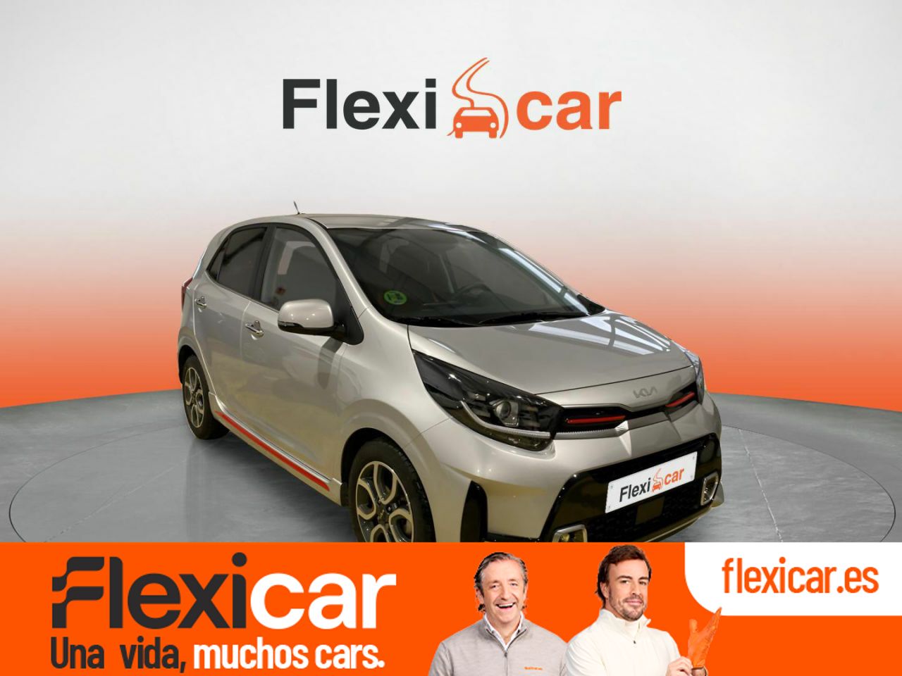 Foto Kia Picanto 1