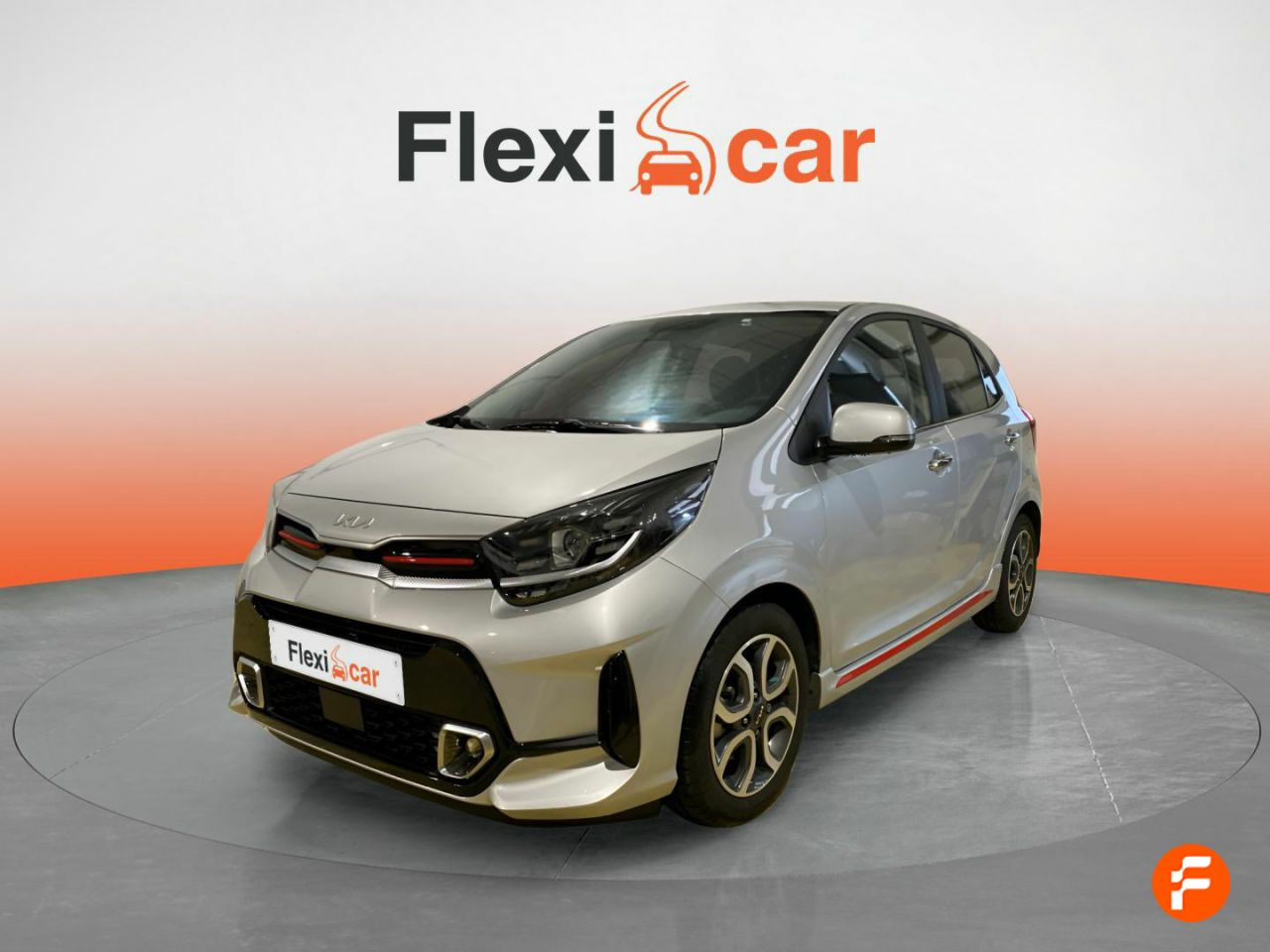 Foto Kia Picanto 2