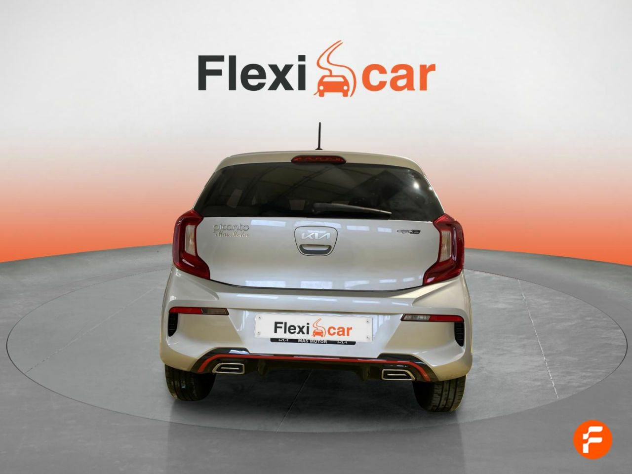 Foto Kia Picanto 4