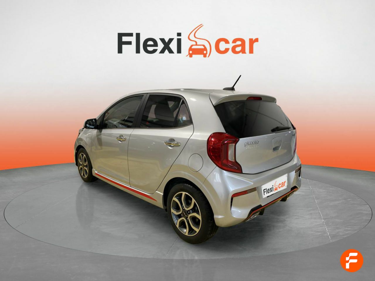 Foto Kia Picanto 5