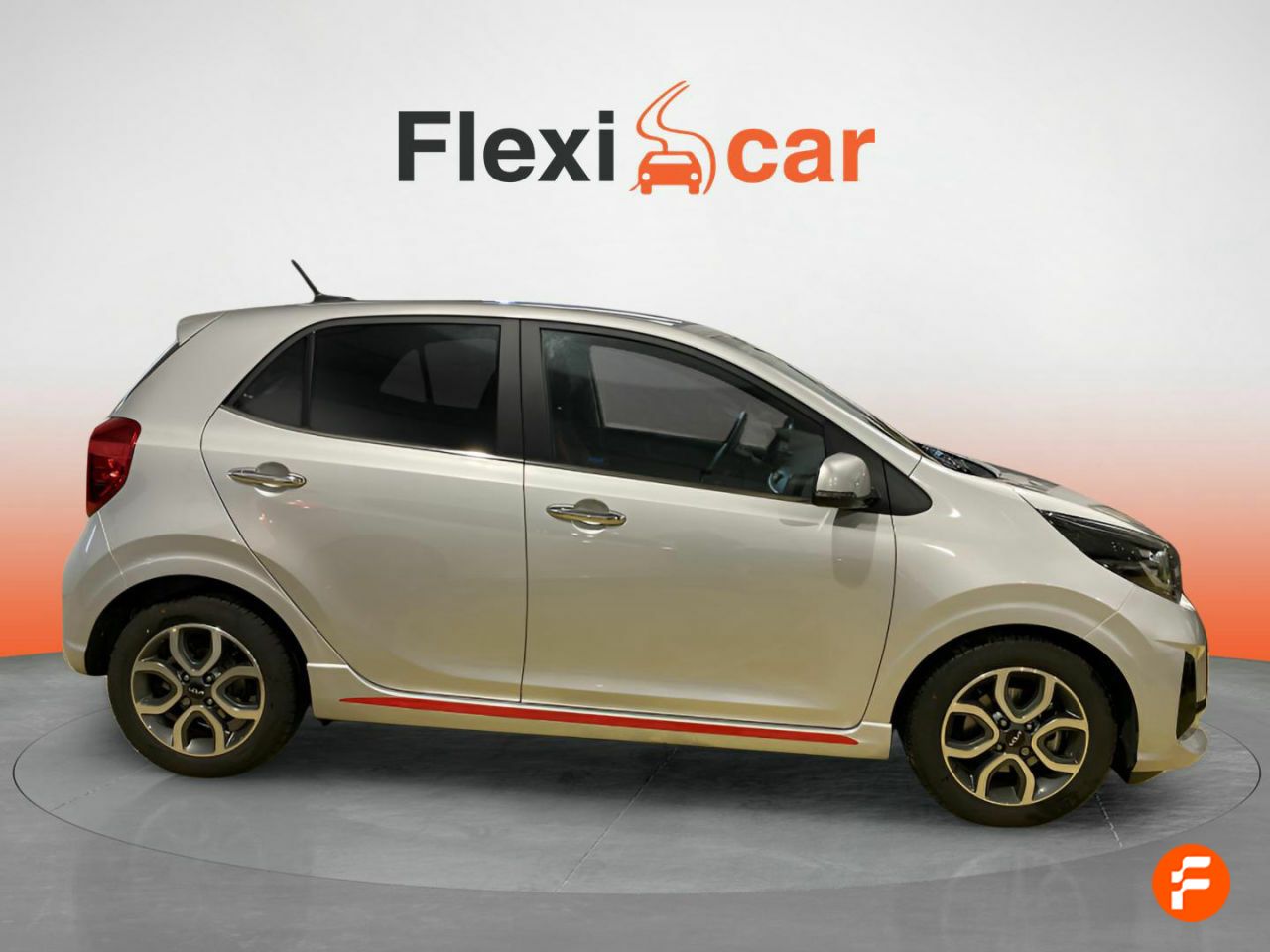 Foto Kia Picanto 7