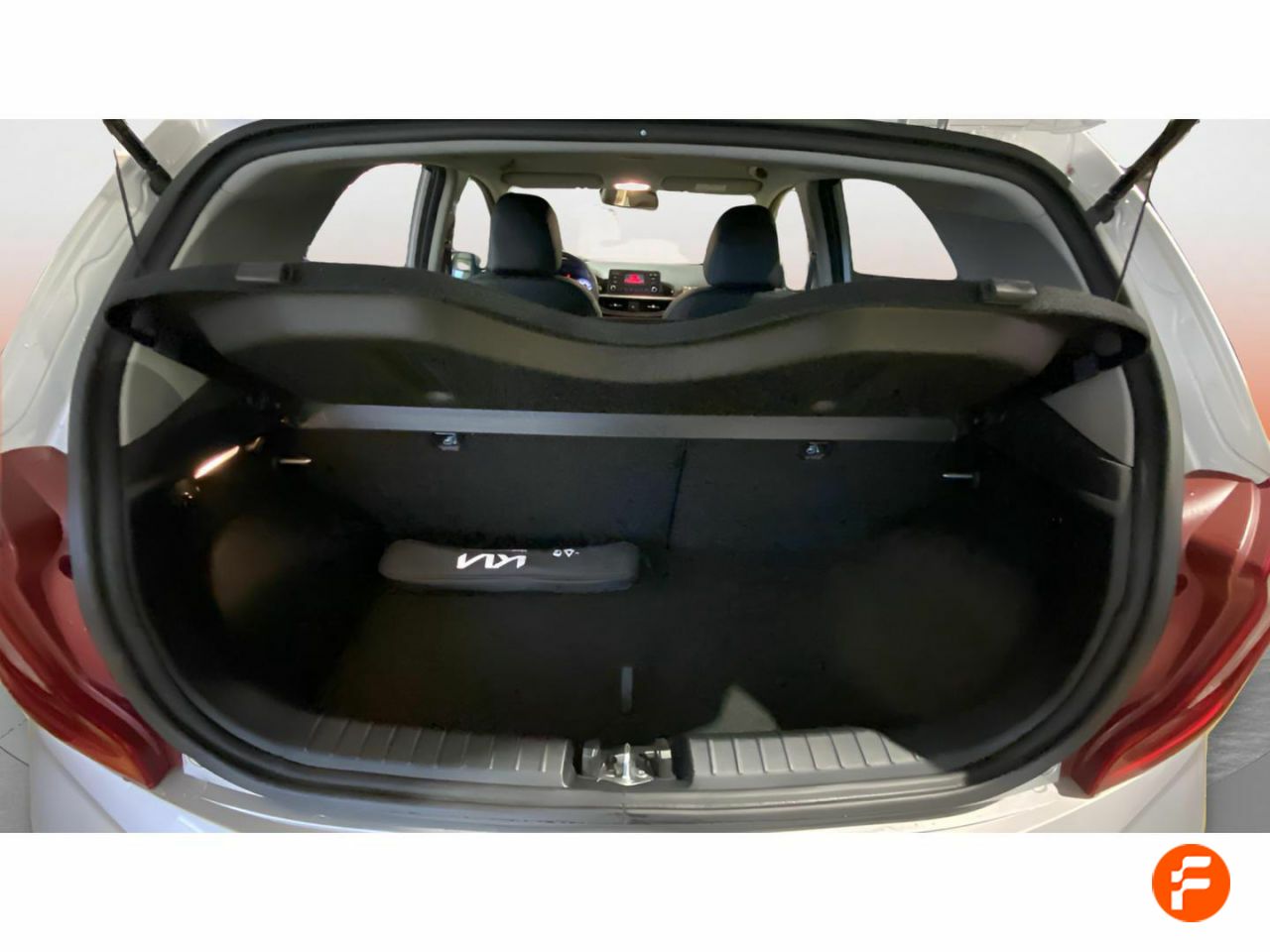 Foto Kia Picanto 9