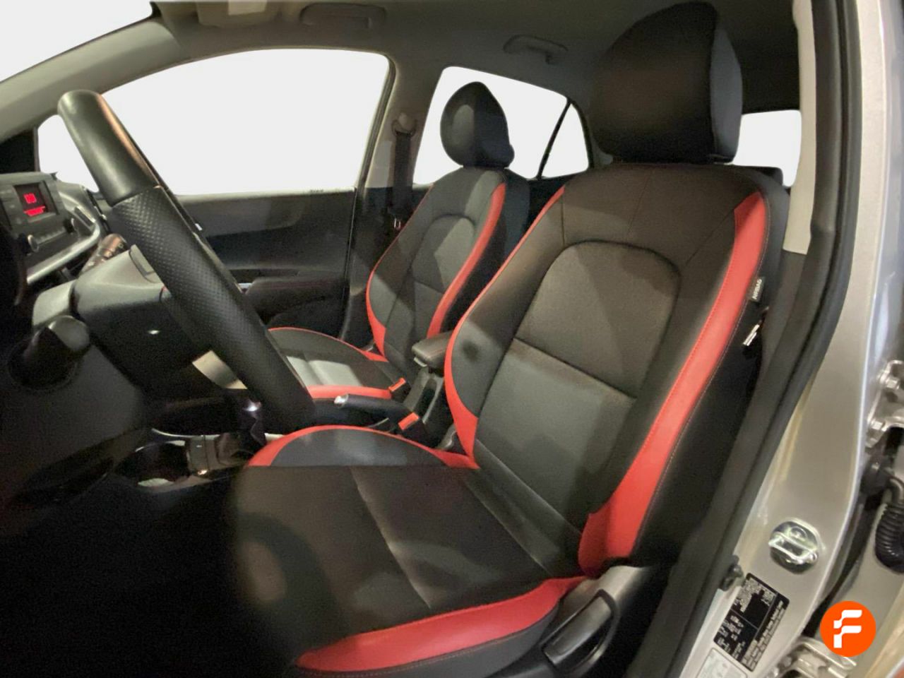 Foto Kia Picanto 10