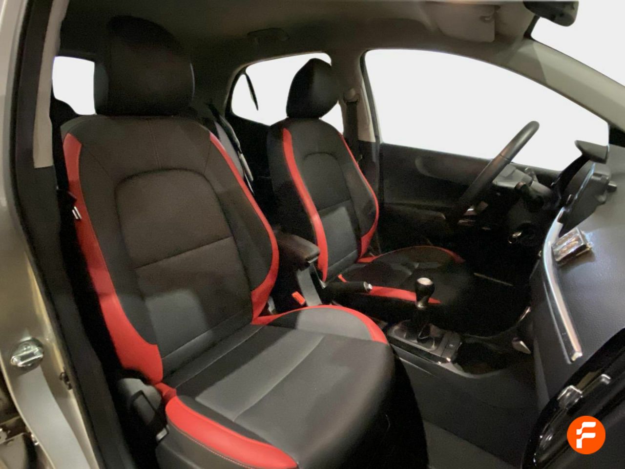 Foto Kia Picanto 11