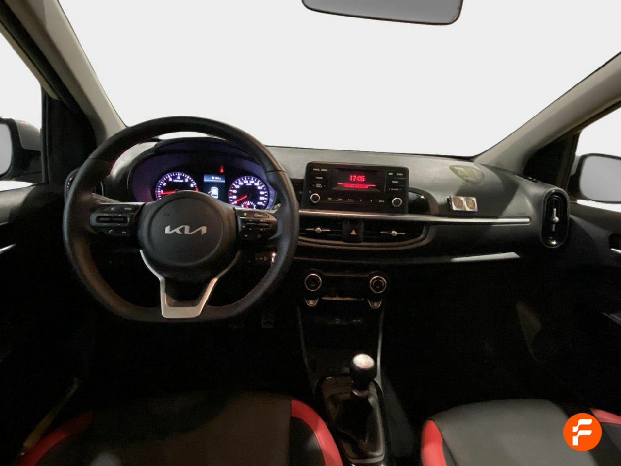 Foto Kia Picanto 13