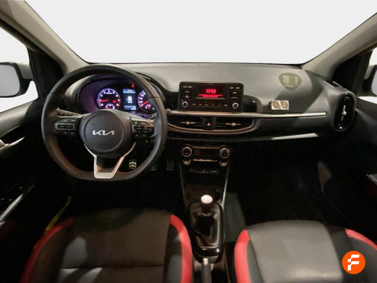Foto Kia Picanto 14