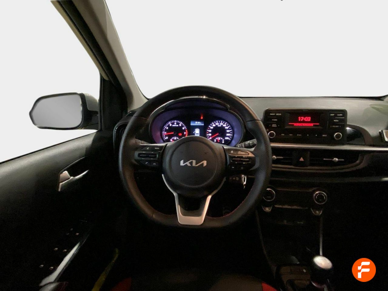 Foto Kia Picanto 15