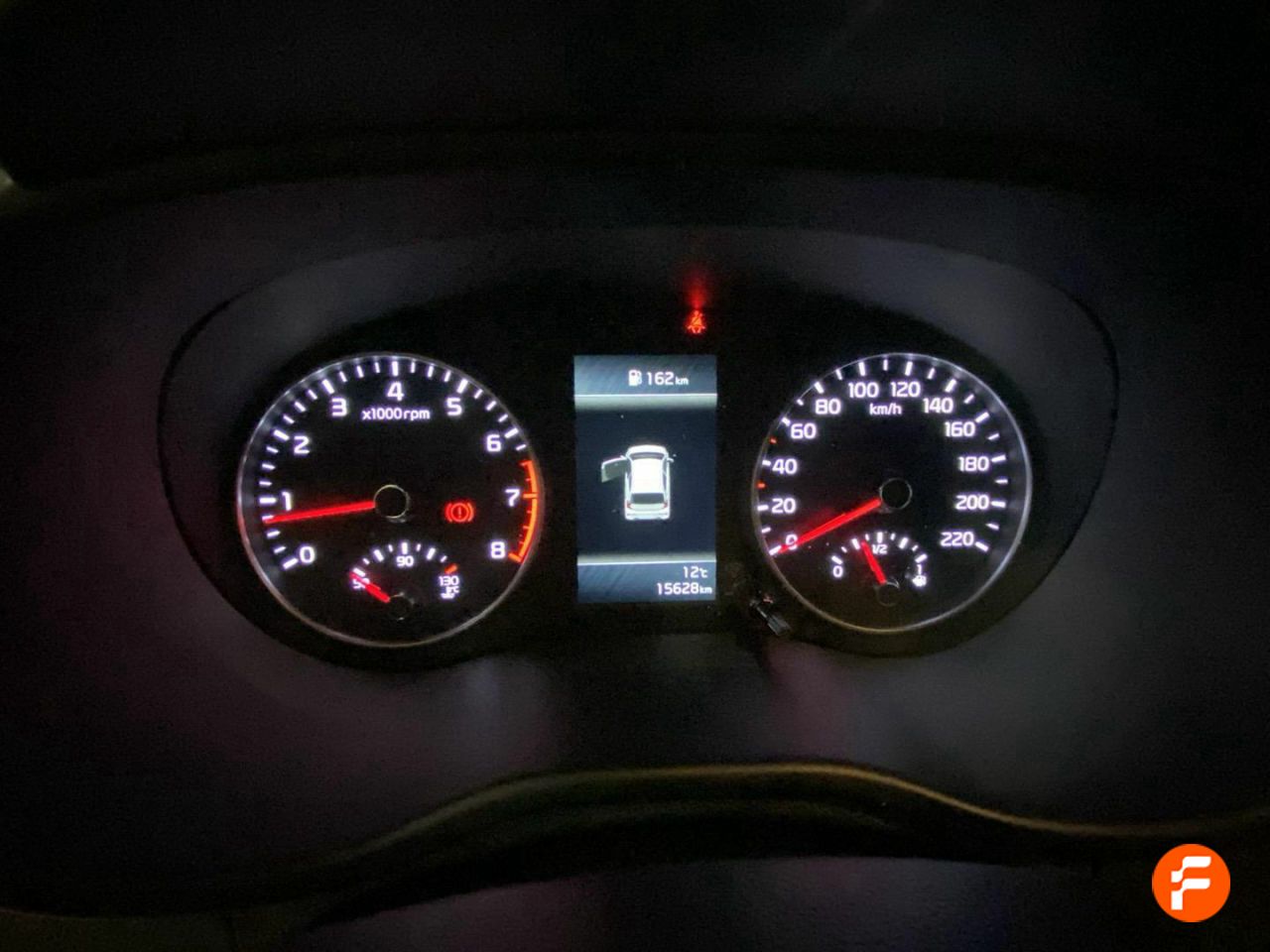 Foto Kia Picanto 16