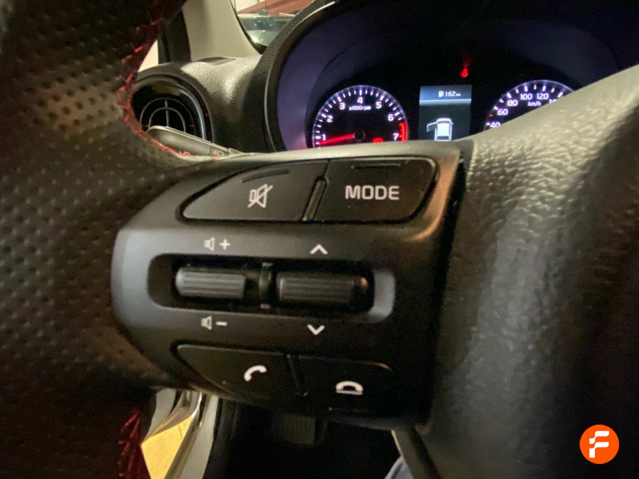 Foto Kia Picanto 17