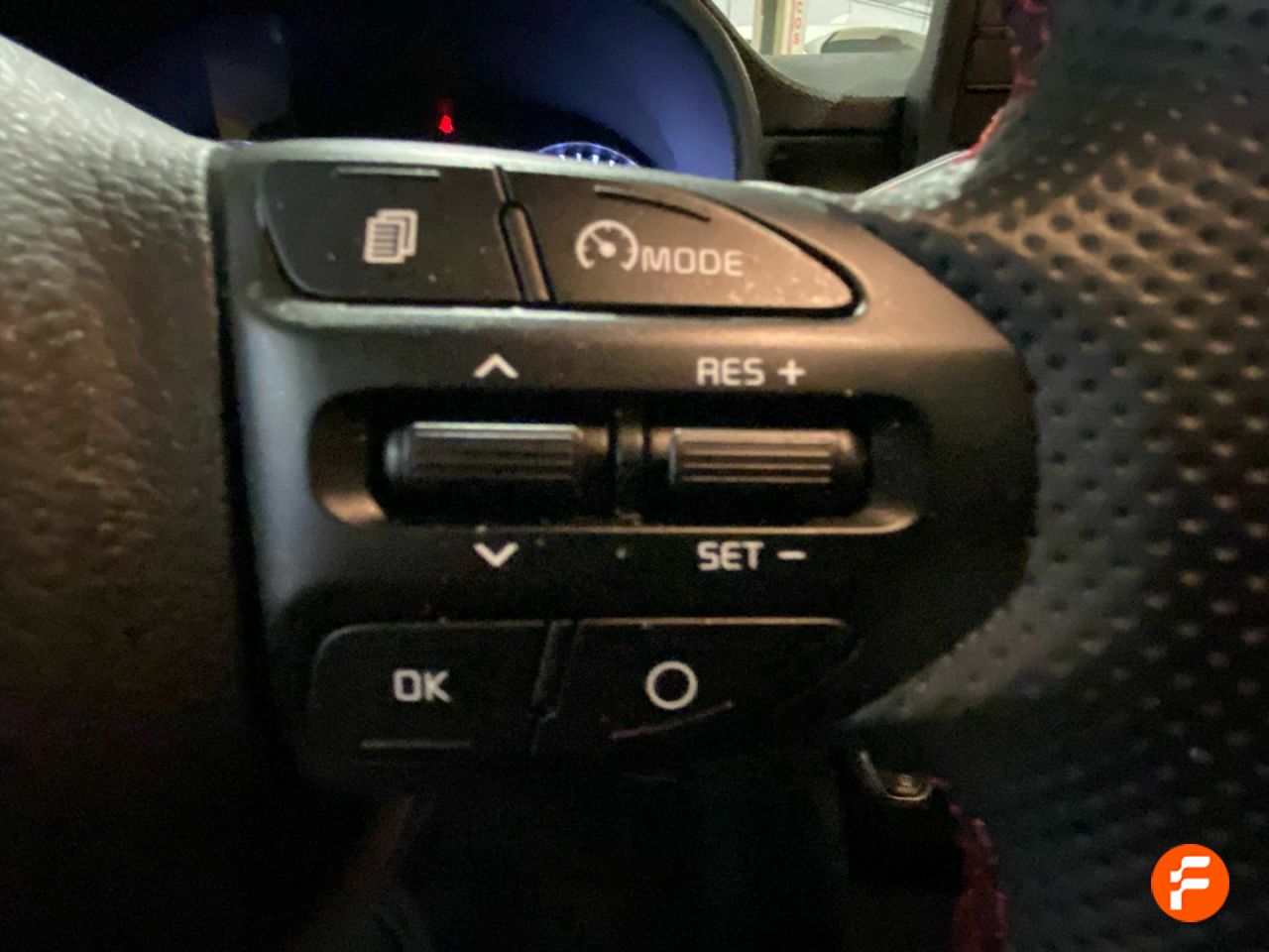 Foto Kia Picanto 18