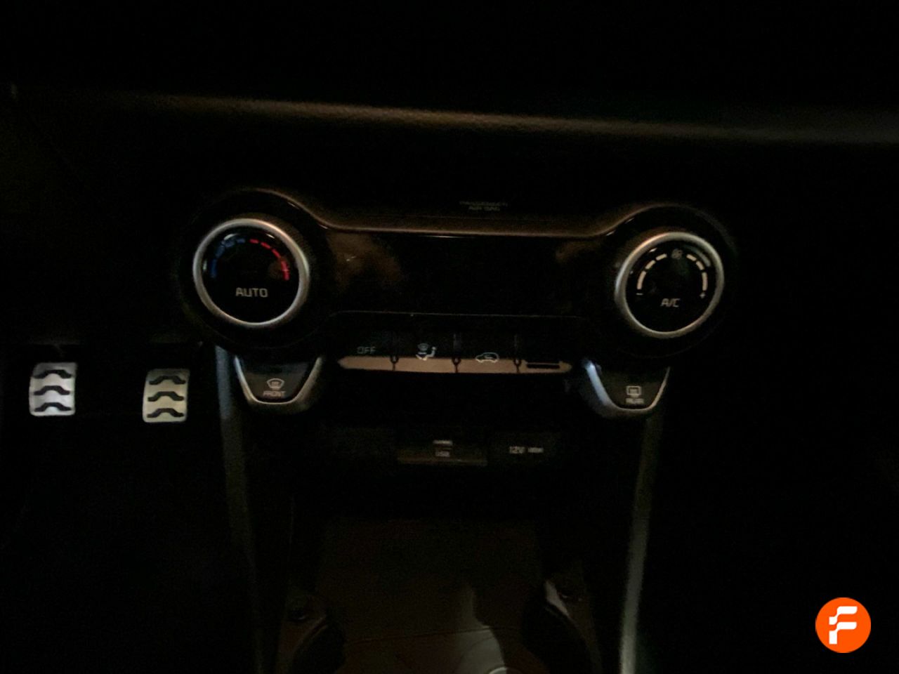 Foto Kia Picanto 21