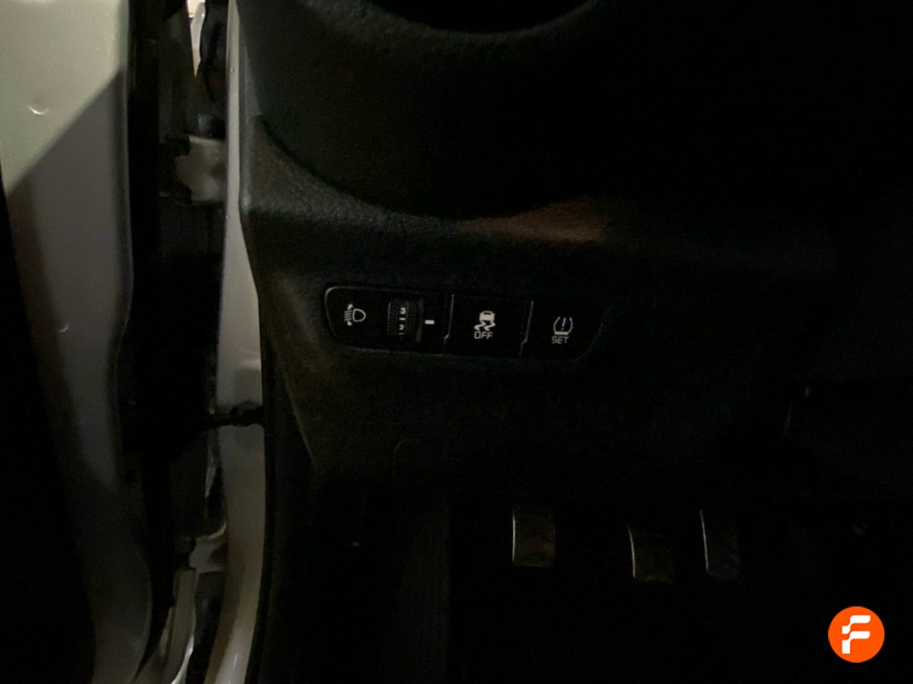 Foto Kia Picanto 22