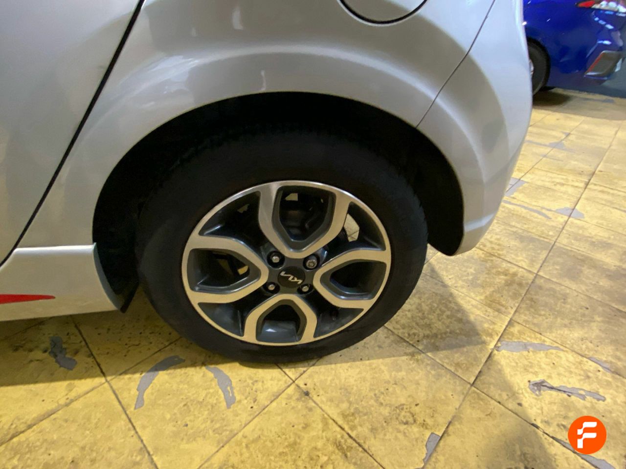 Foto Kia Picanto 23