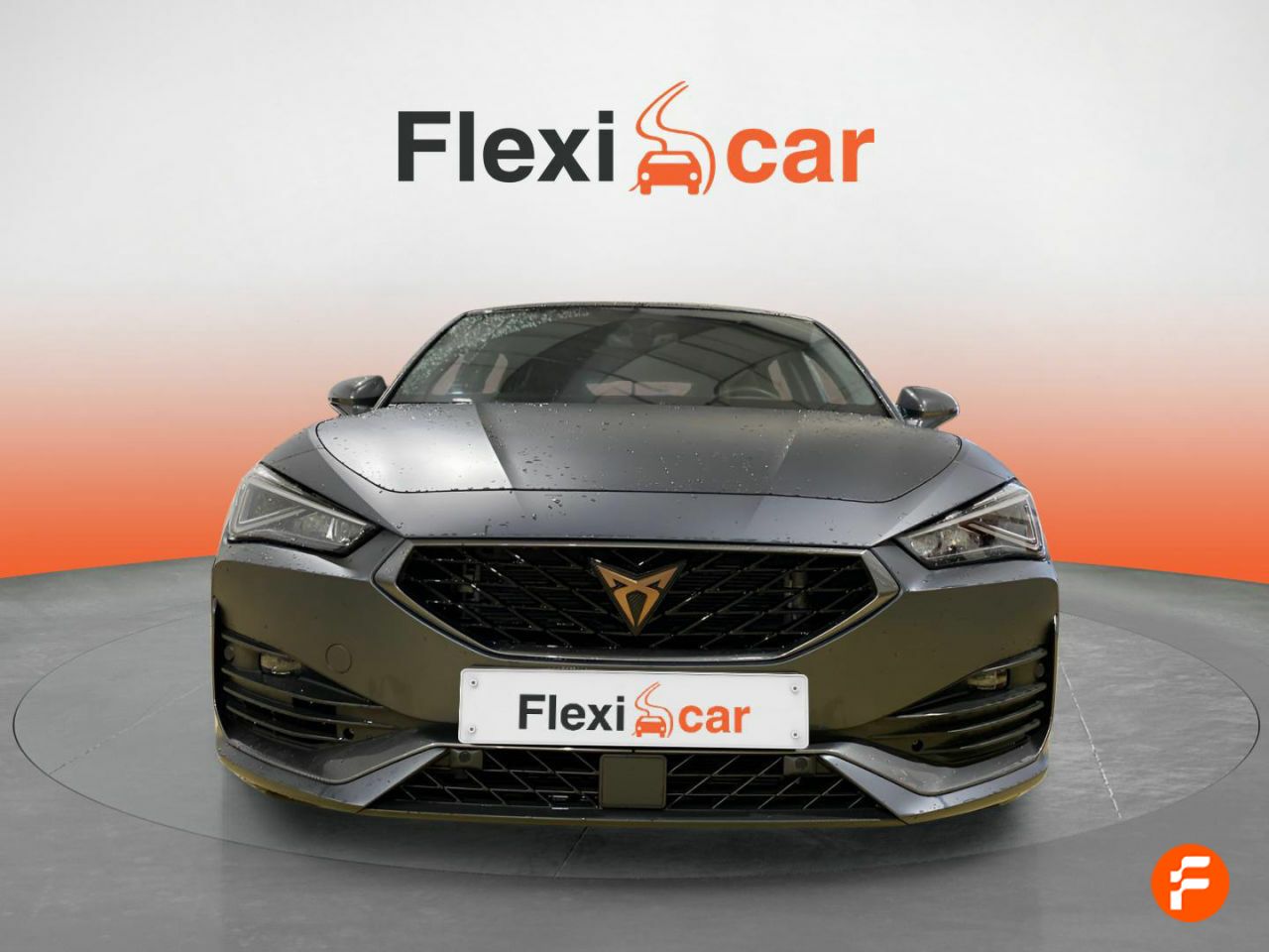 Foto Cupra León 2