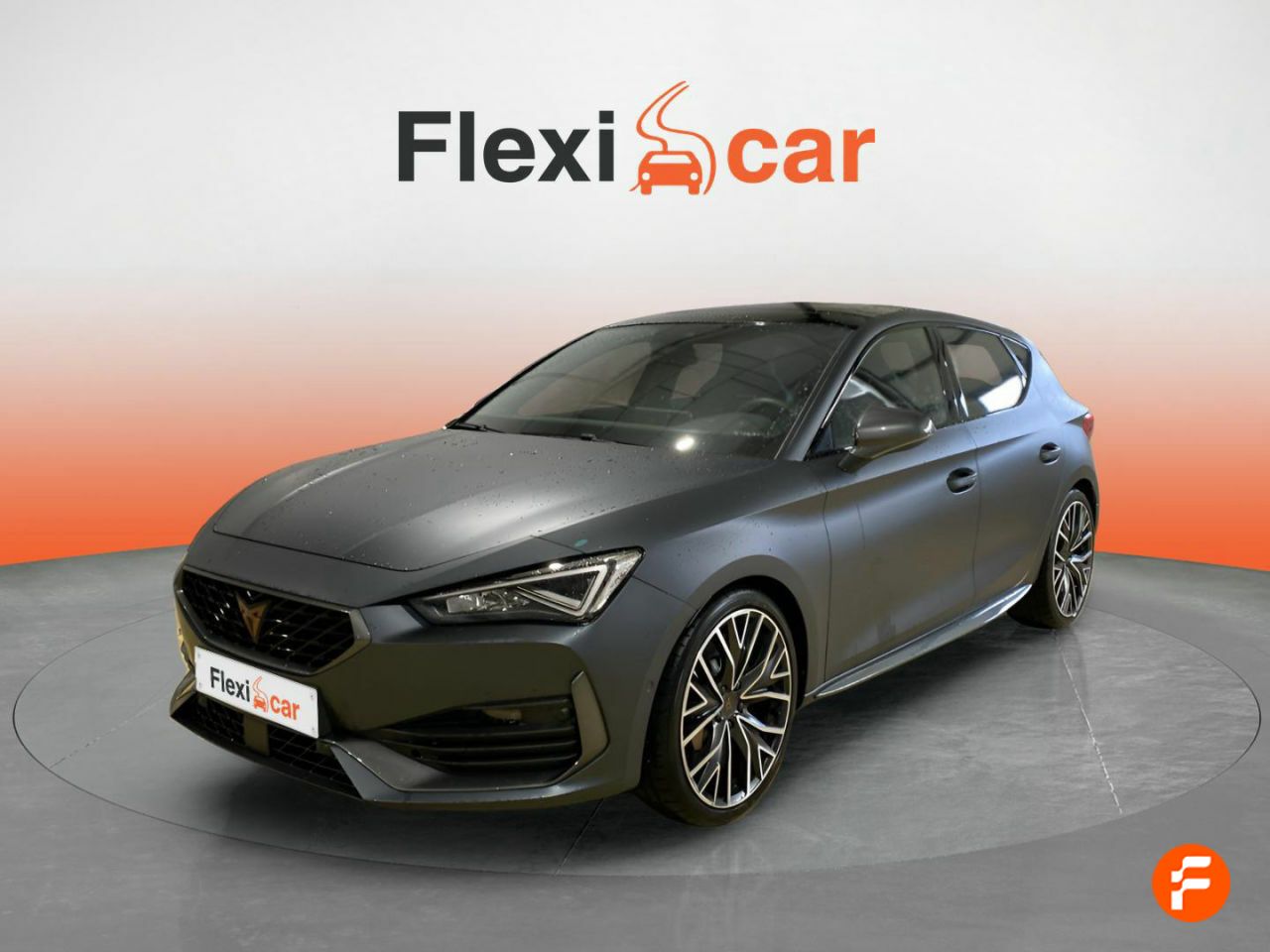 Foto Cupra León 3