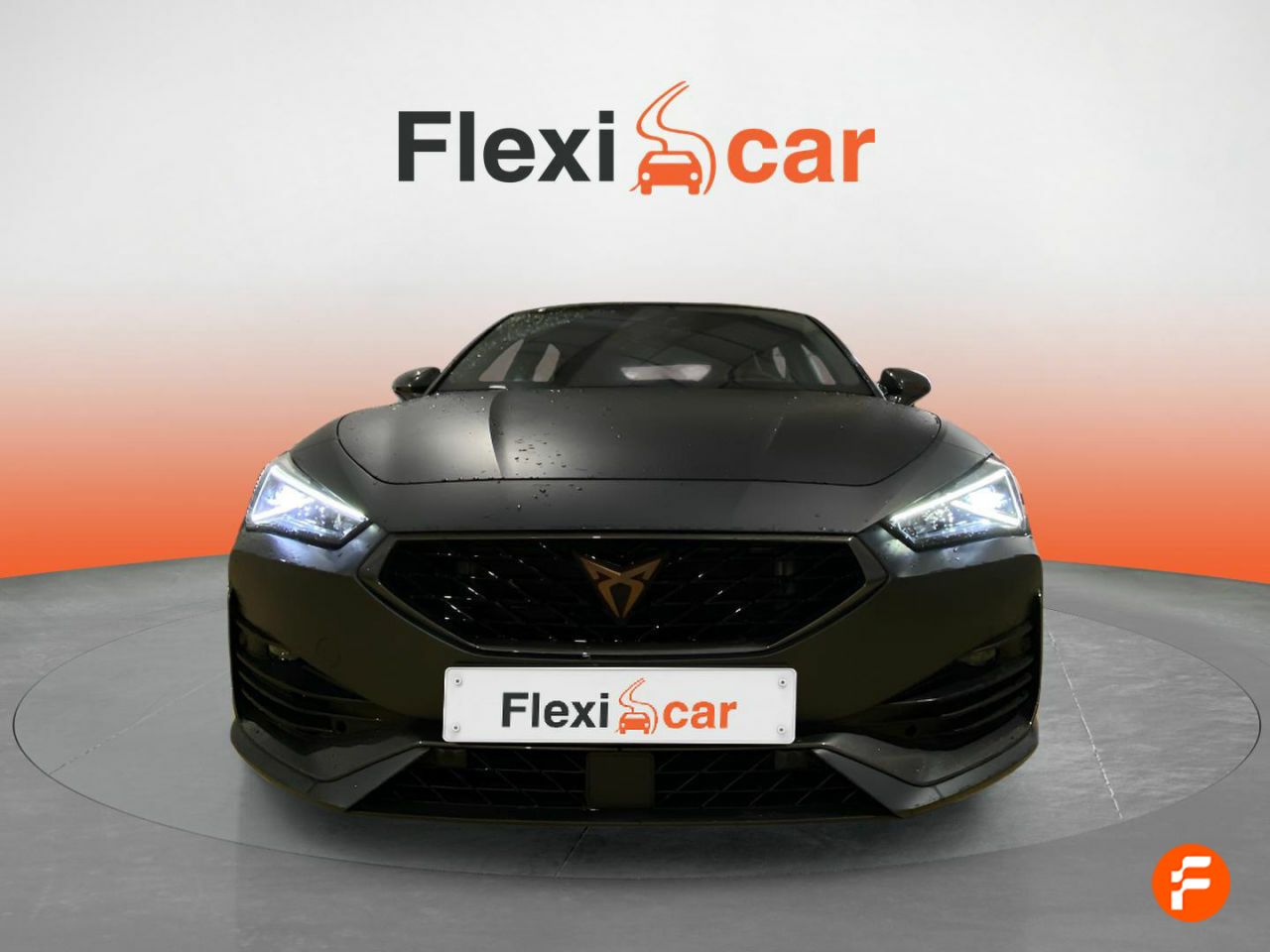 Foto Cupra León 10