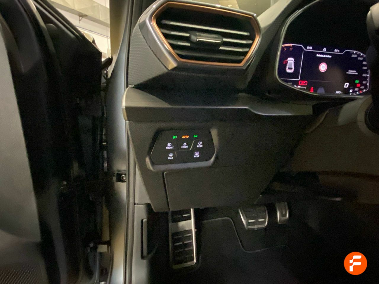 Foto Cupra León 19